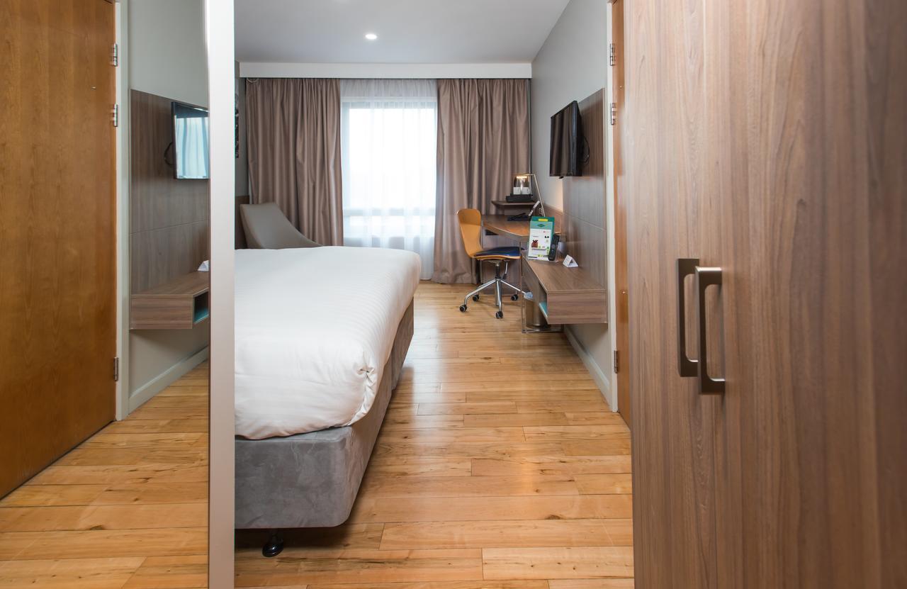 Chambre Double Standard