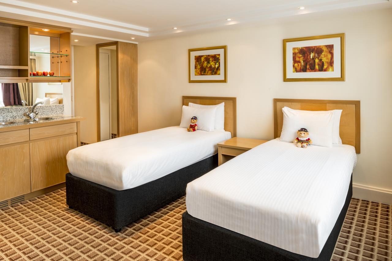 Quarto Familiar