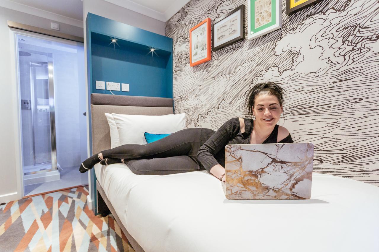 Quarto Individual