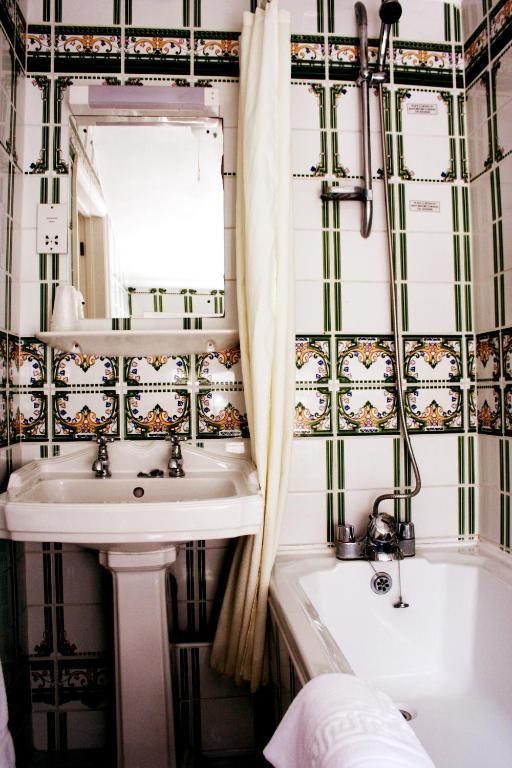 Luxury Double En Suite