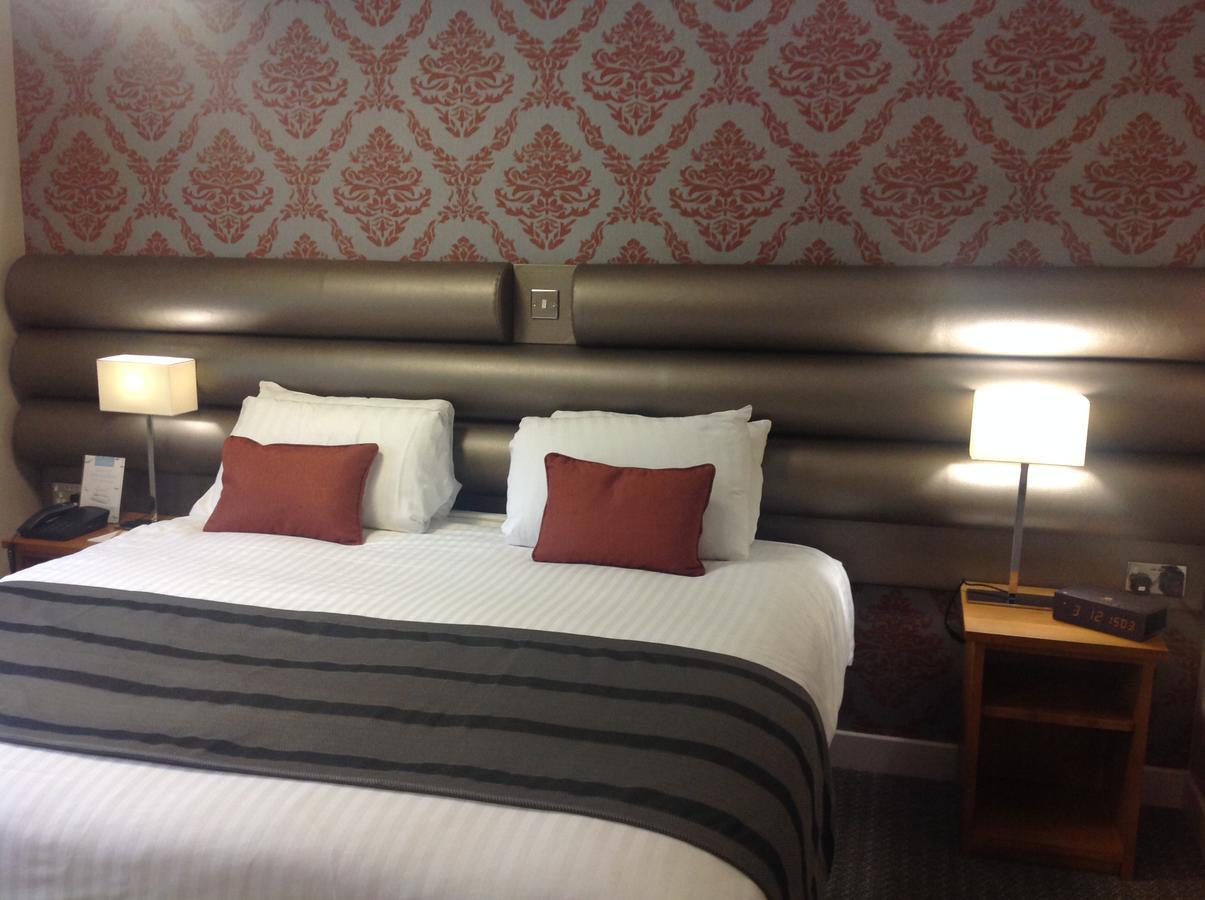 Superior Double Room - Non-Smoking
