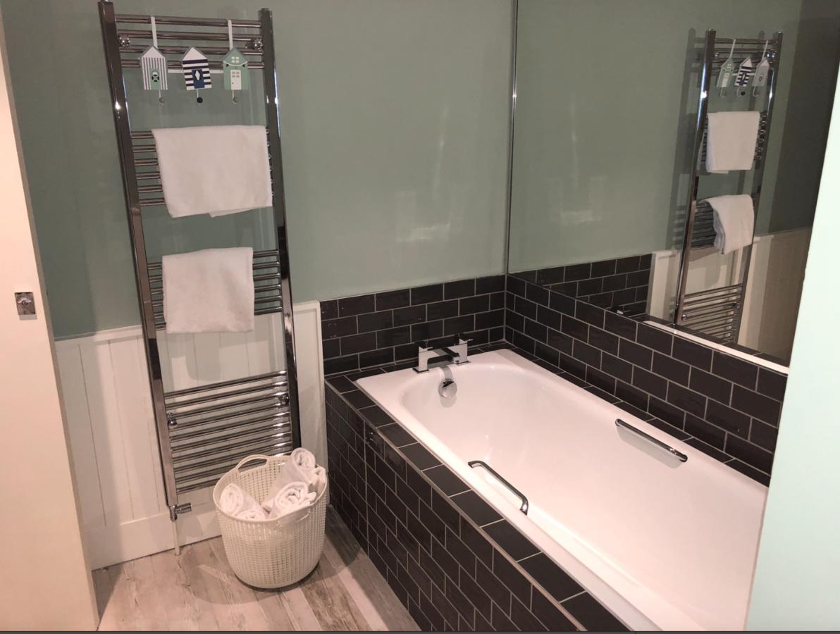 Junior Suite with Sea View