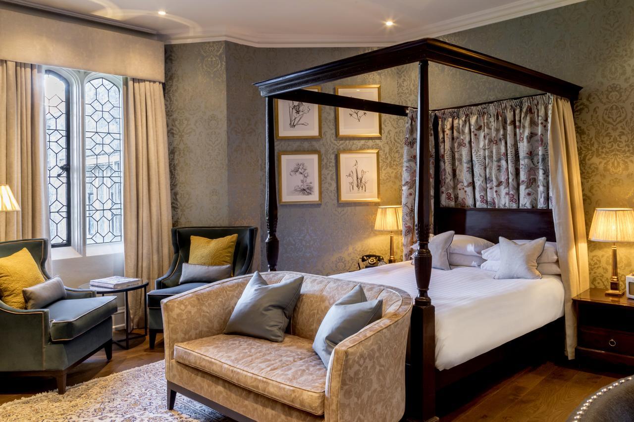 Chambre Double Deluxe