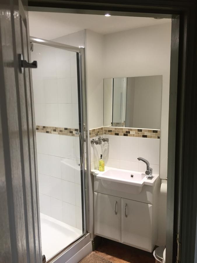 Budget Single Room