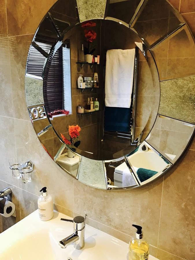 Habitación Doble Deluxe con bañera