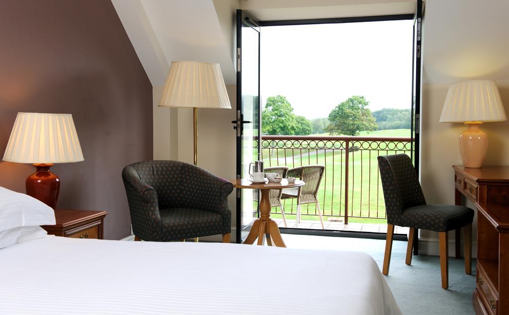Chambre Double Deluxe