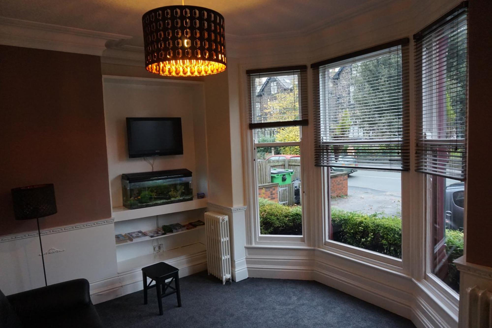 Tweepersoonskamer met Eigen Badkamer
