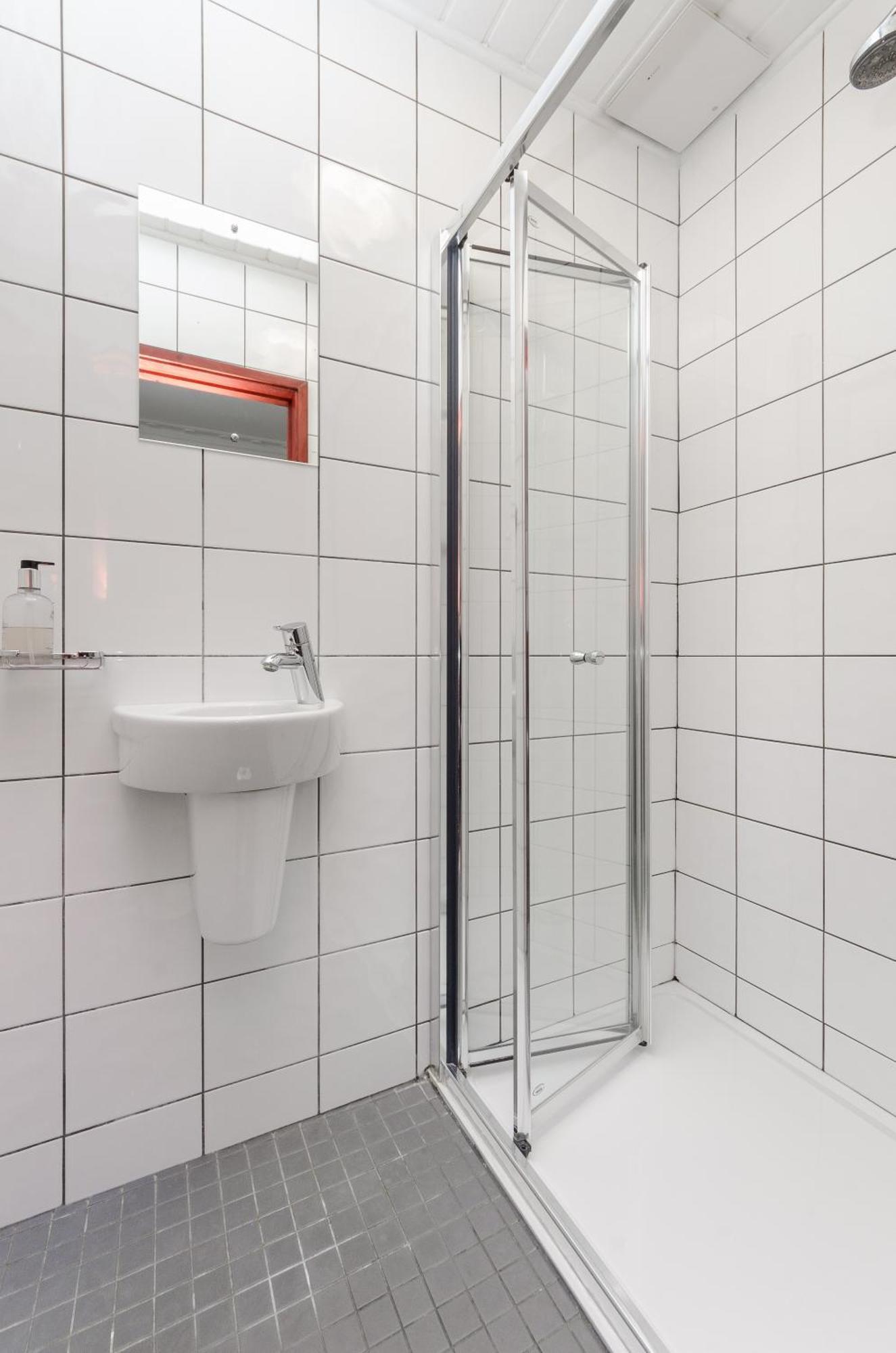 Chambre Triple avec 1 Lit d'Appoint
