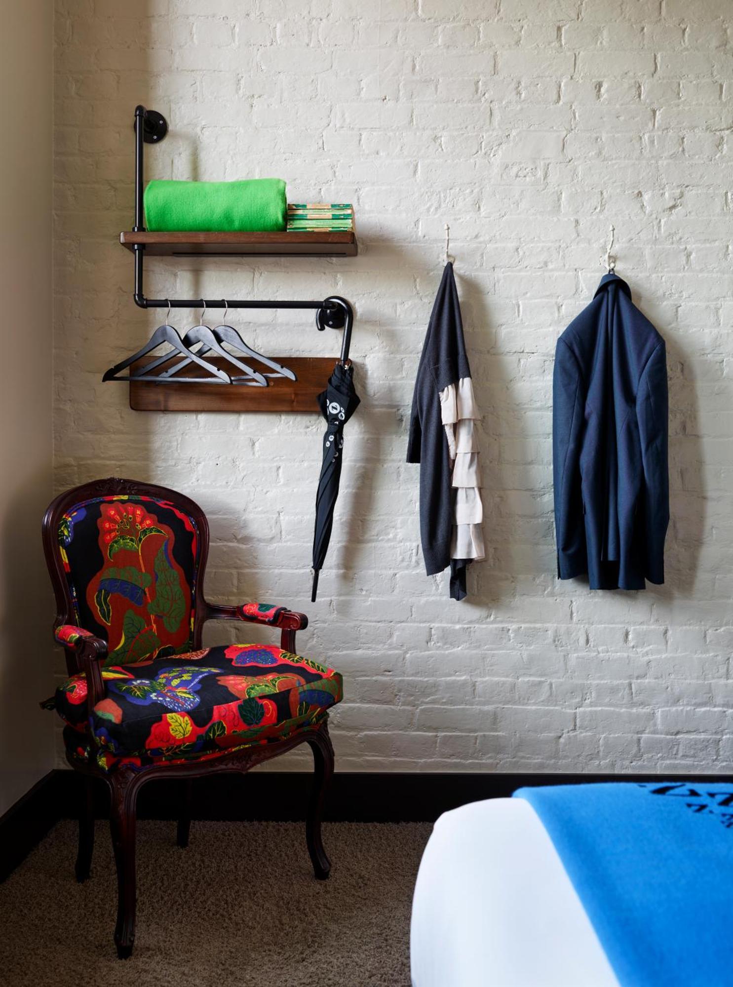 Habitación Doble Club