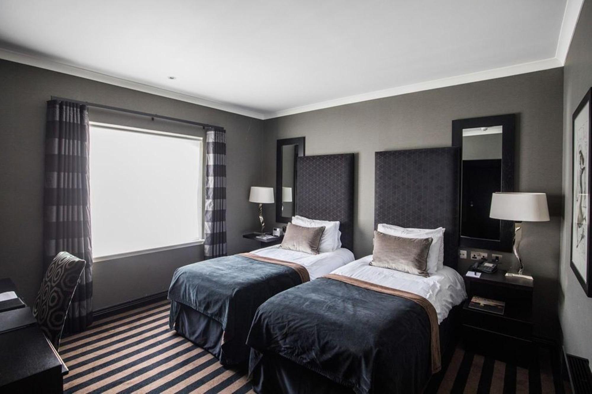 Grand Twin Room
