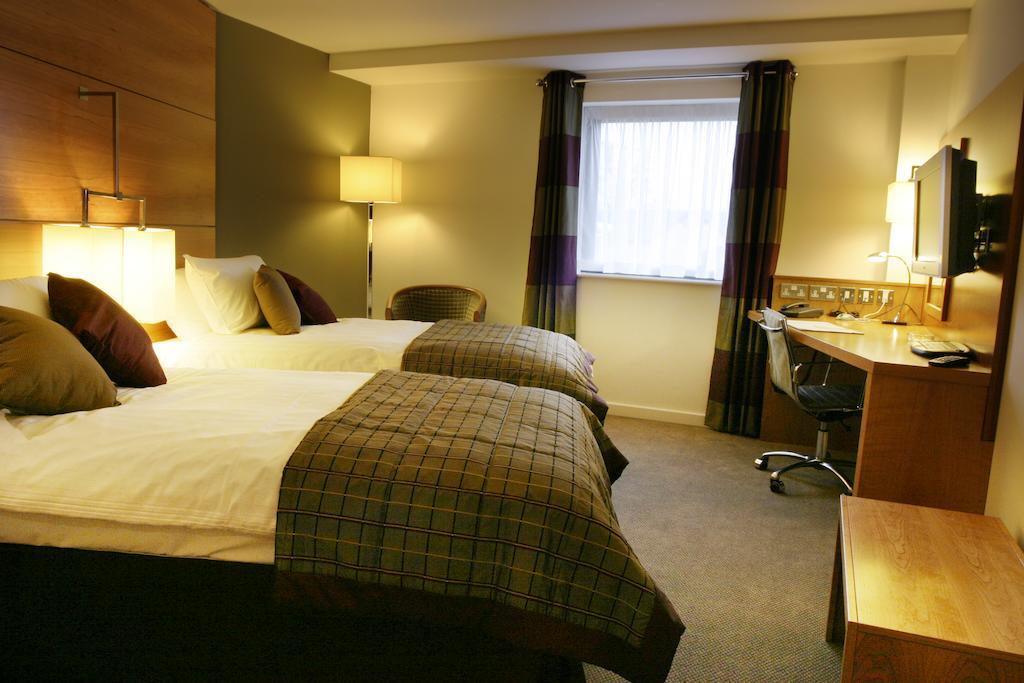 Twin Room with Two Twin Beds, Non-Smoking