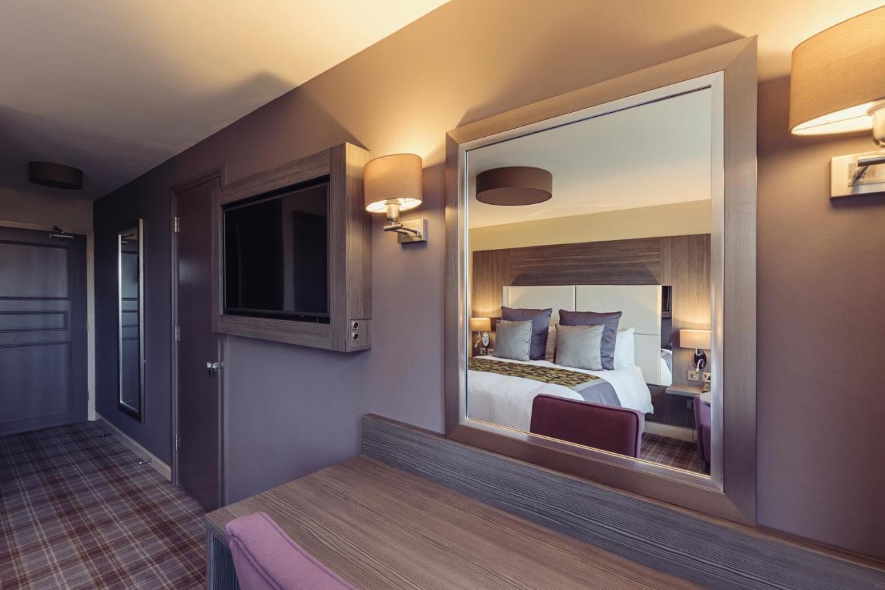 Contempo Double Room