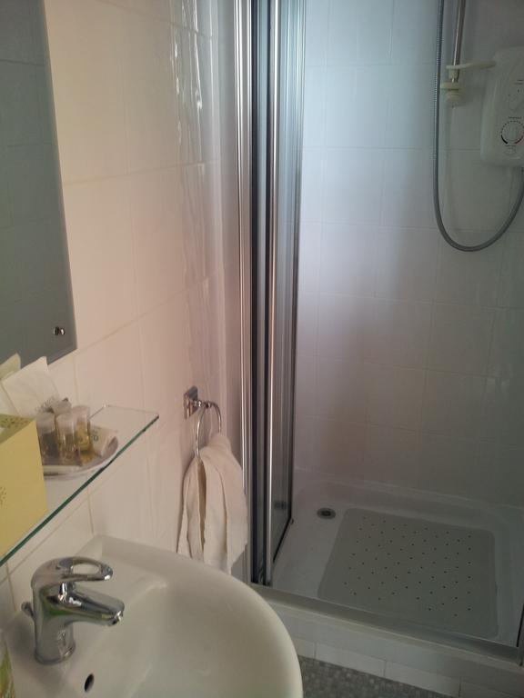Chambre Double ou Lits Jumeaux