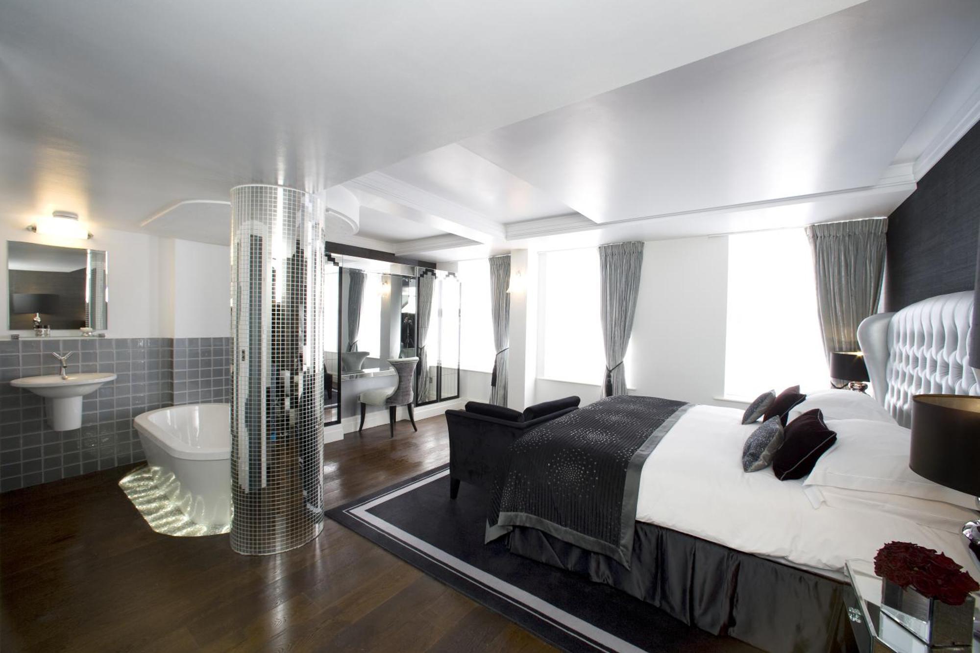 Suite Júnior