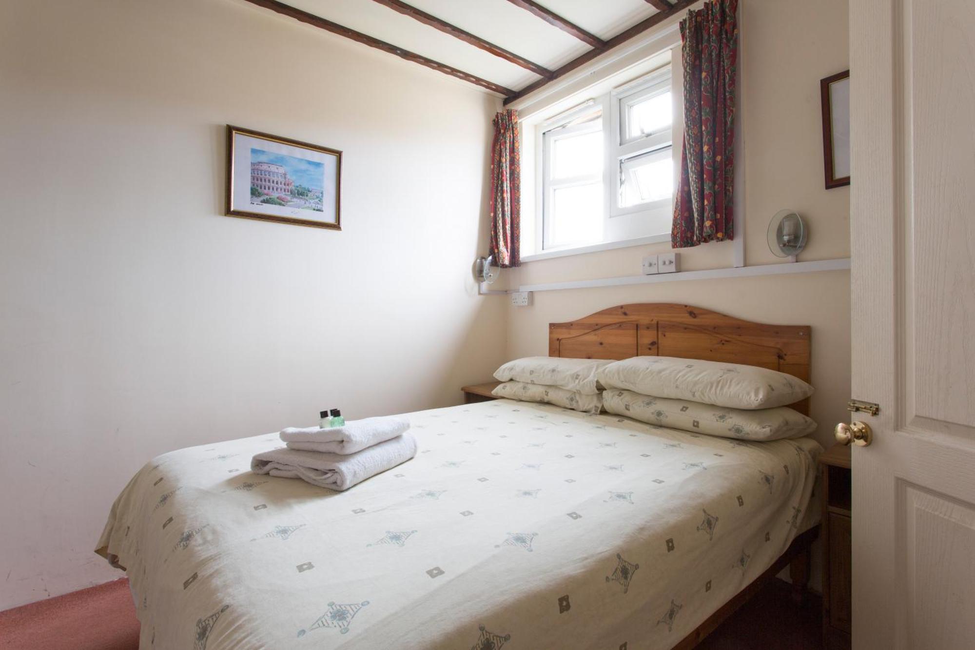 Habitación Doble Estándar