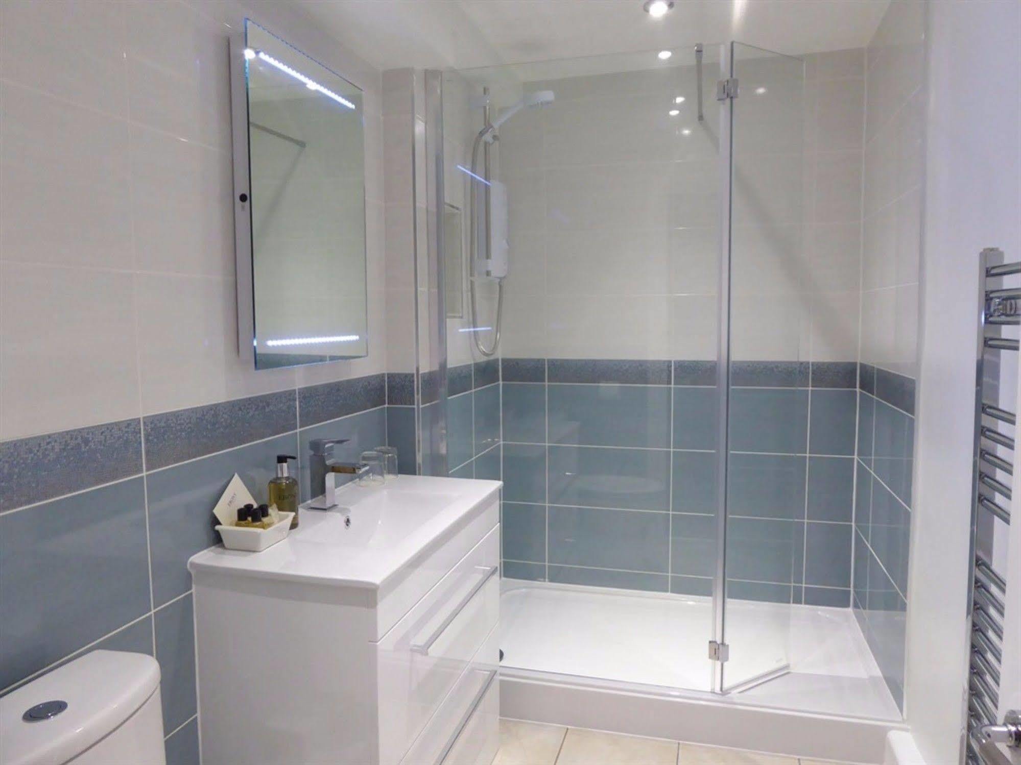 Habitación Doble con acceso al jardín