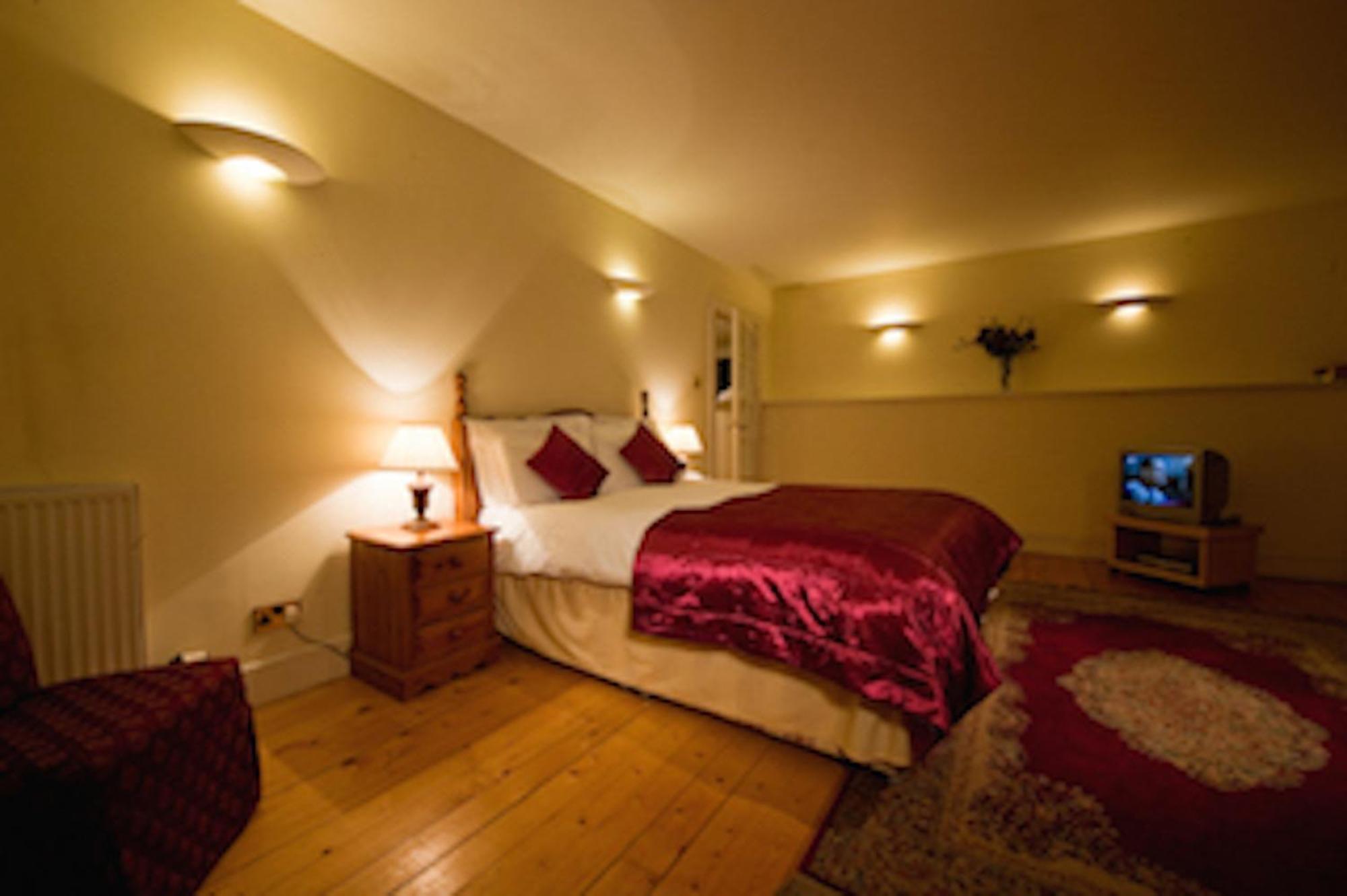 Quarto Duplo Executivo
