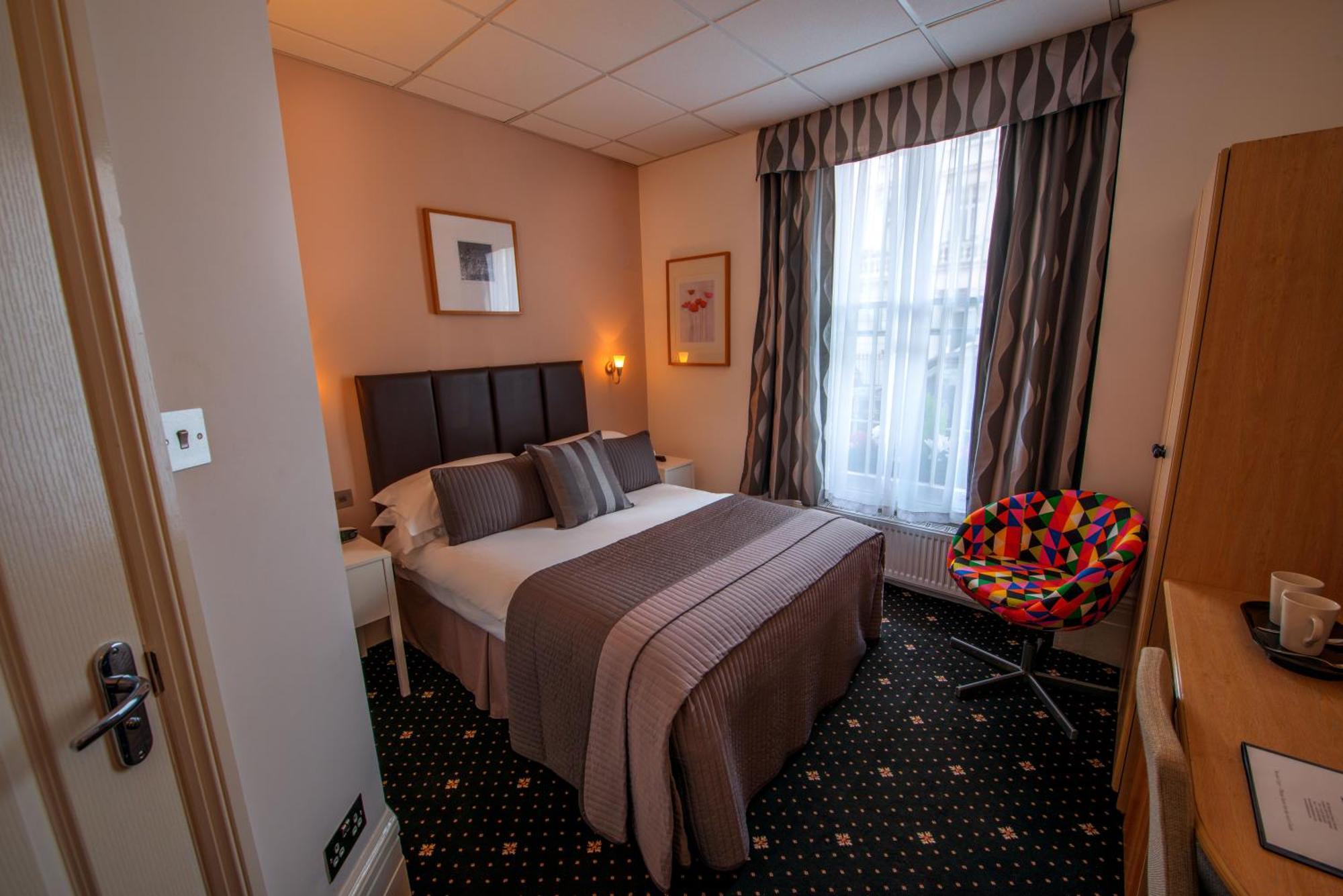 Superior Doppelzimmer