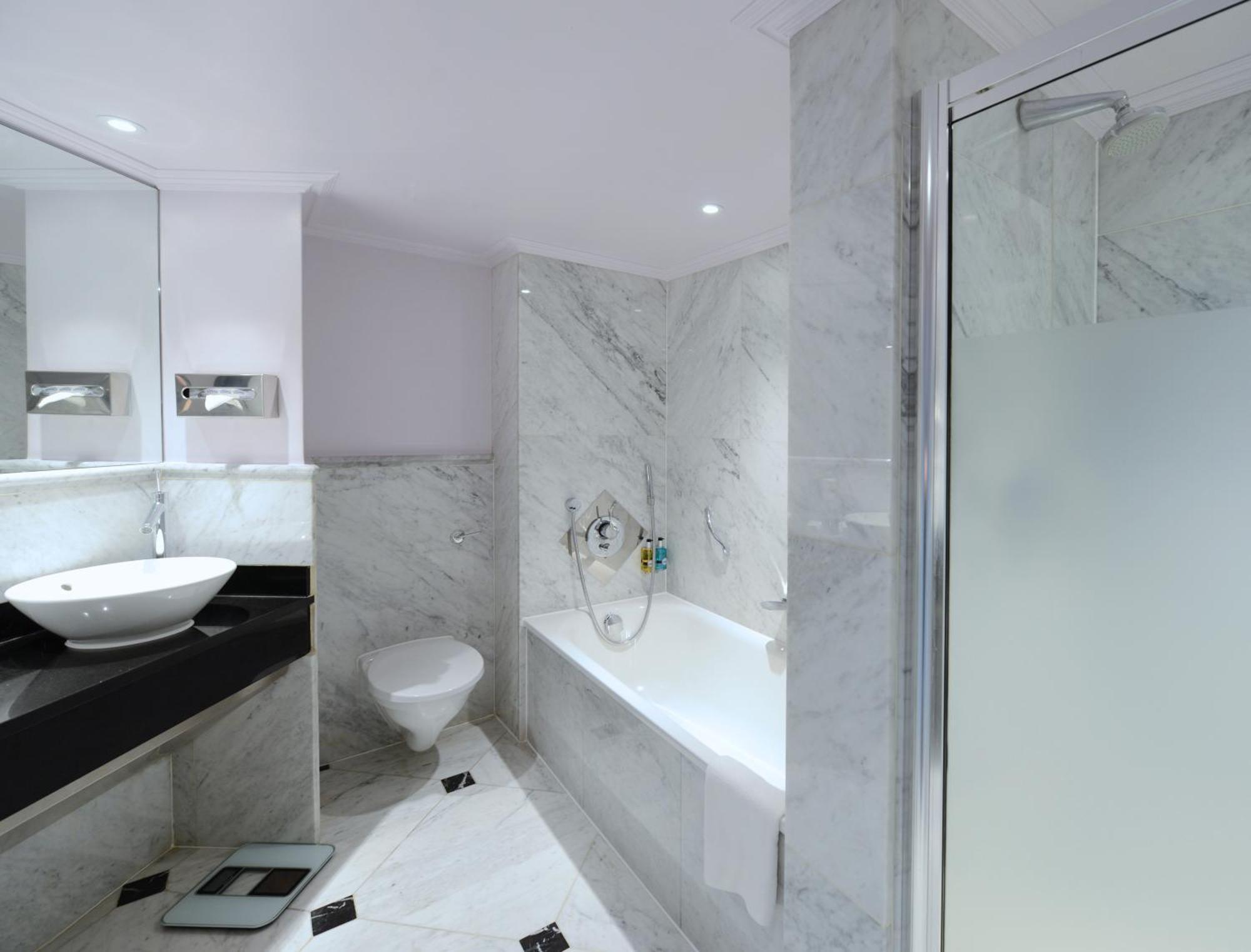 Suite Monolocale