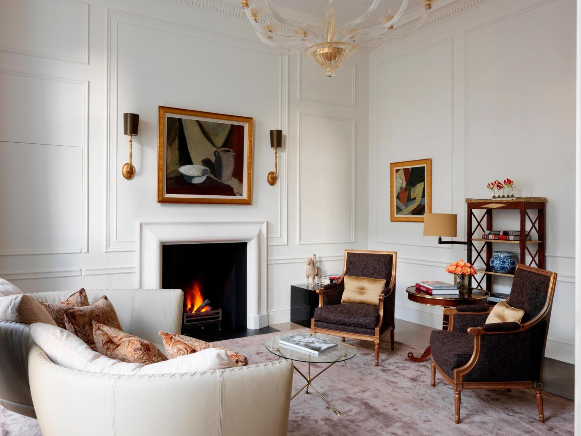 Suite The Knightsbridge