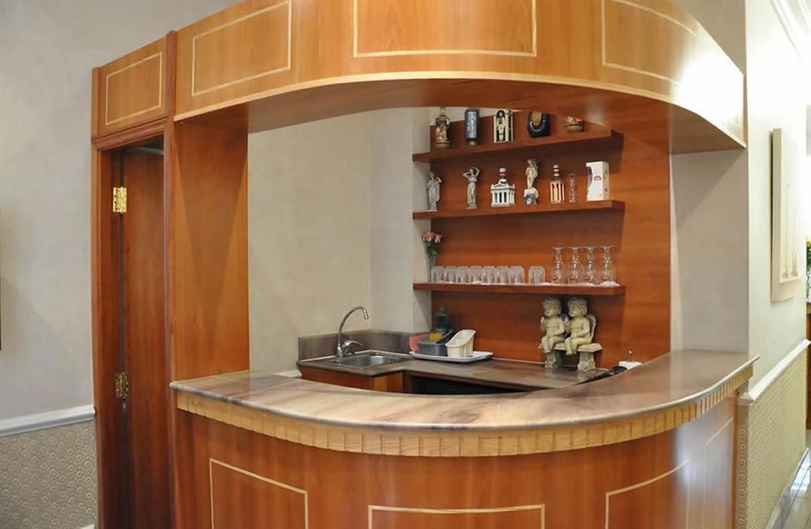 Camera Singola con Bagno