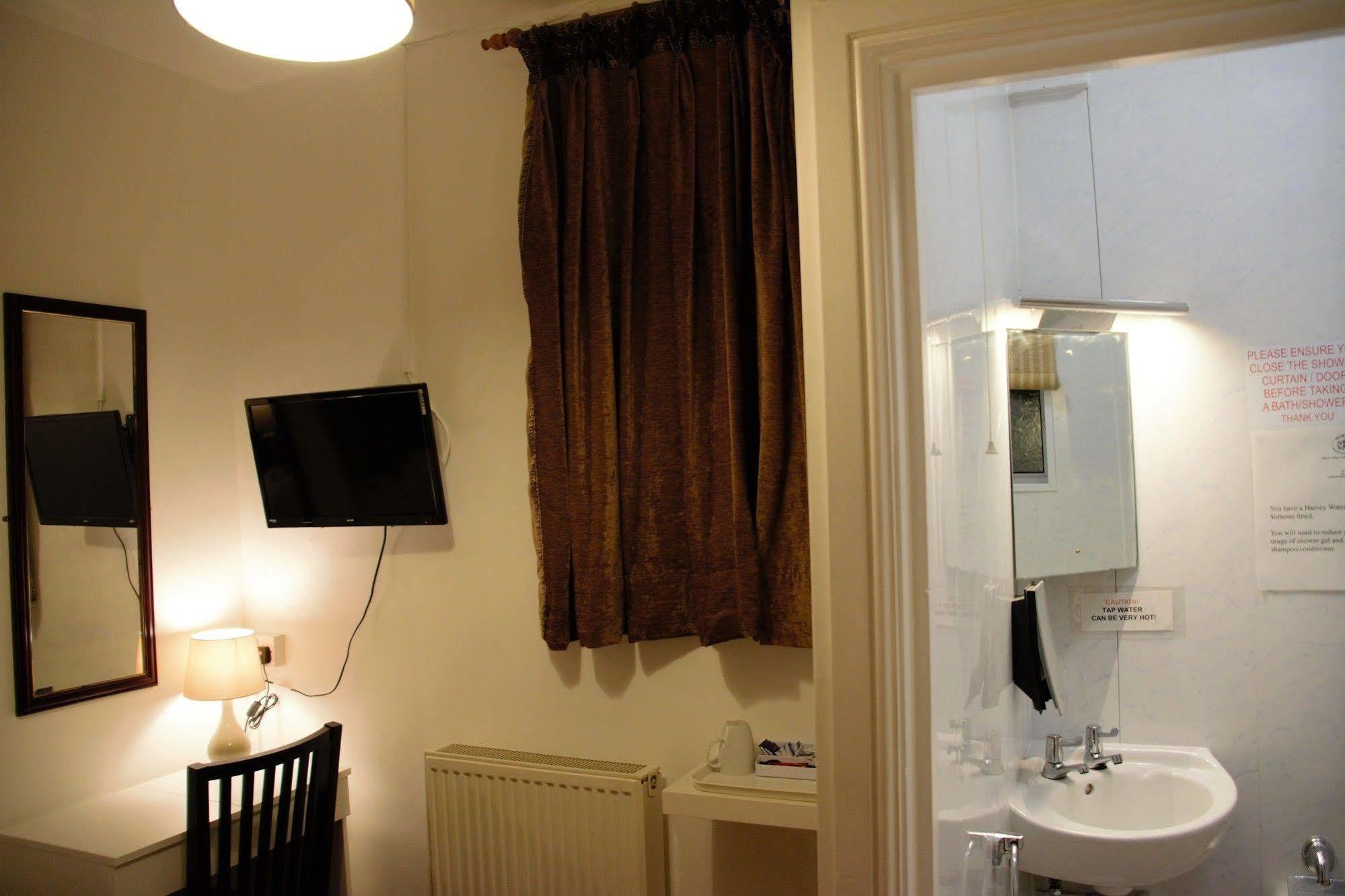 Habitación Individual Deluxe