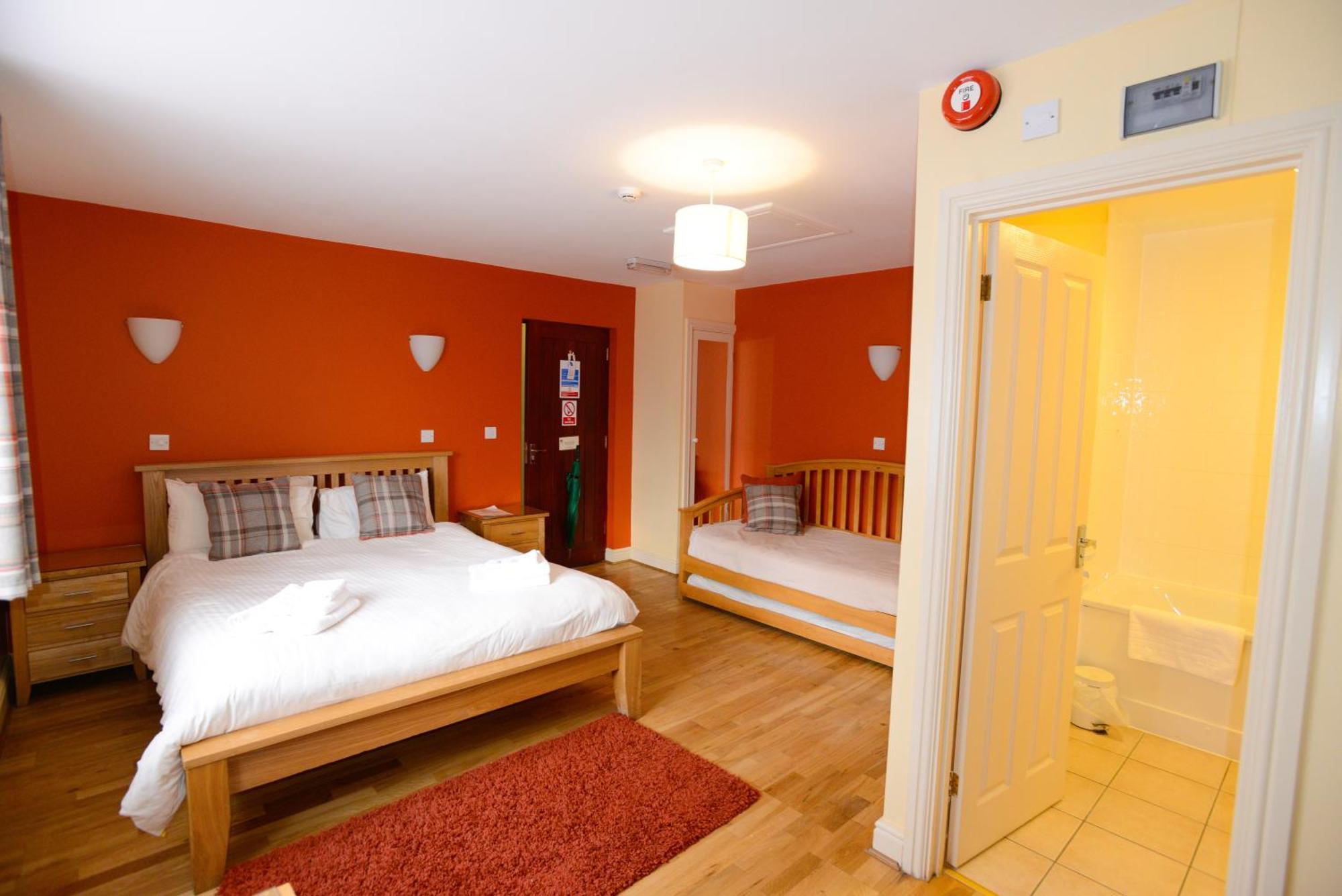 Chambre Familiale