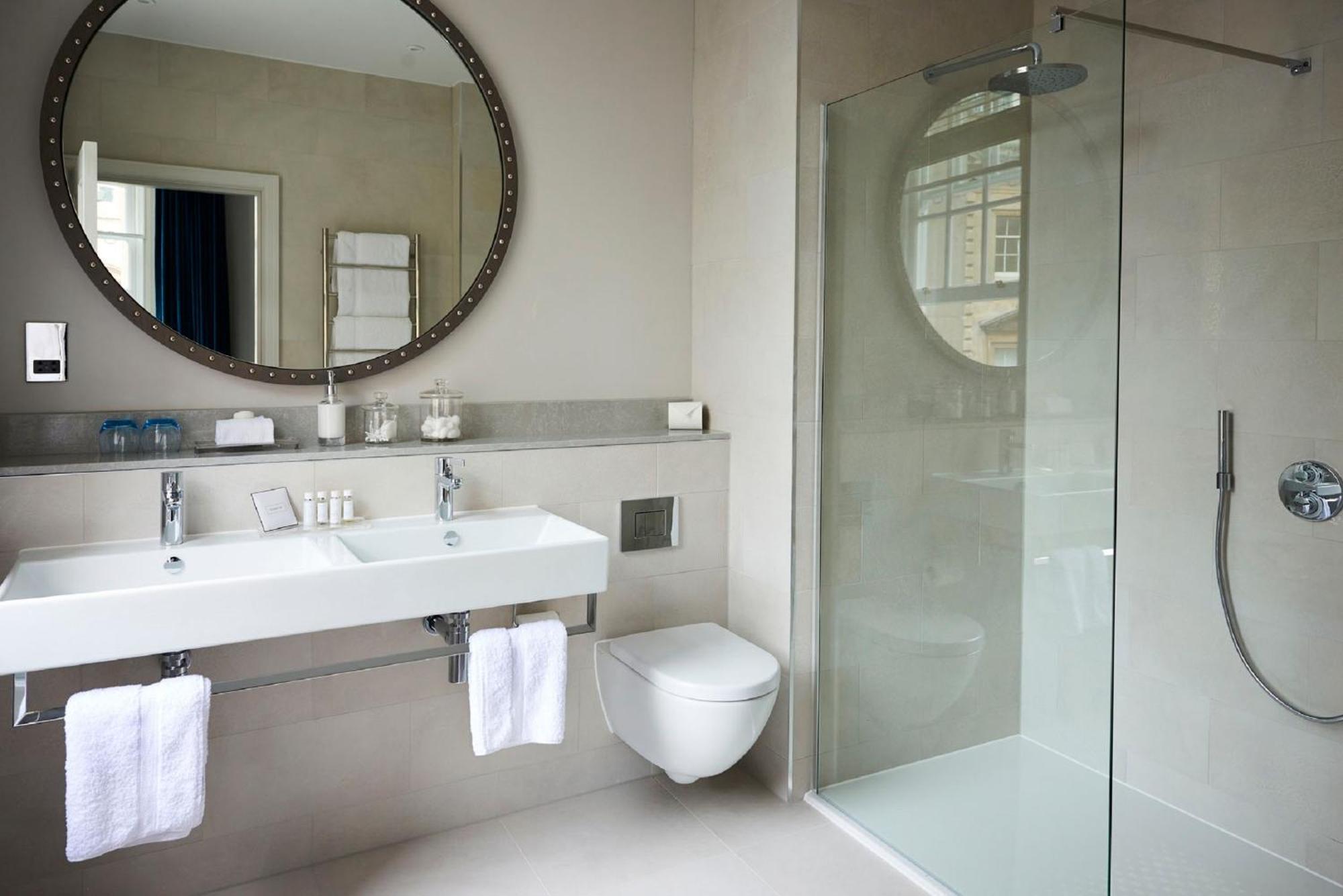 Chambre Double Deluxe