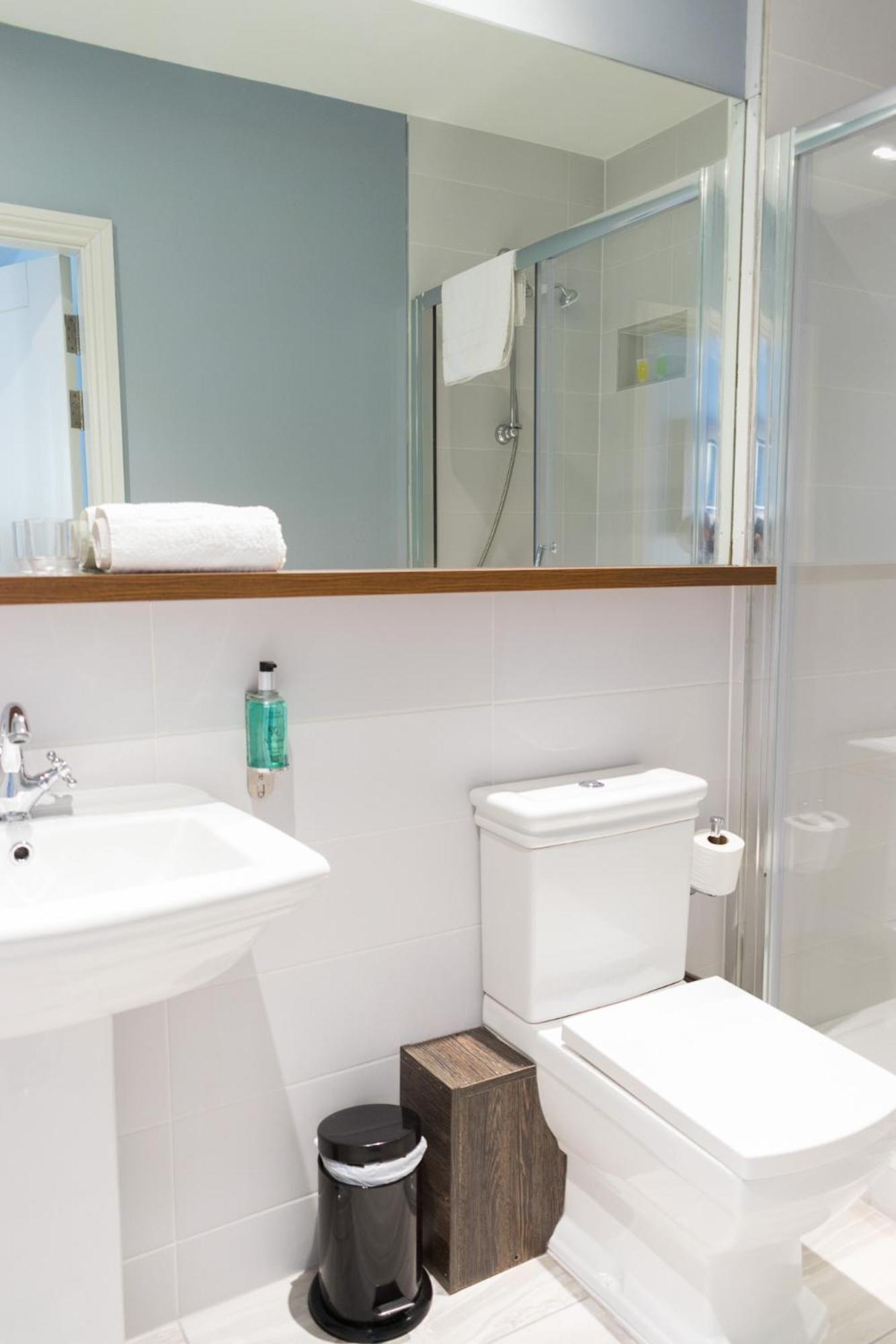 Petite Chambre Confortable