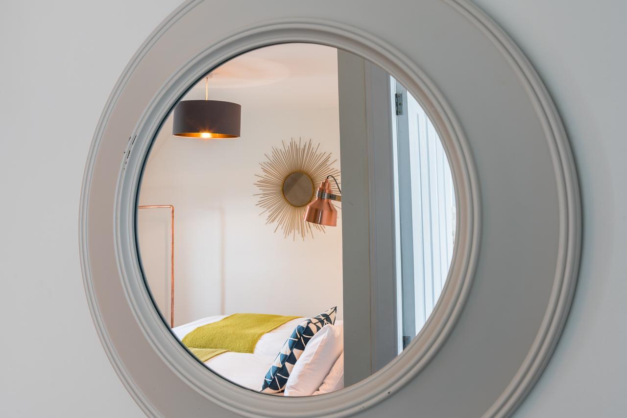 Twin Room with Sea View