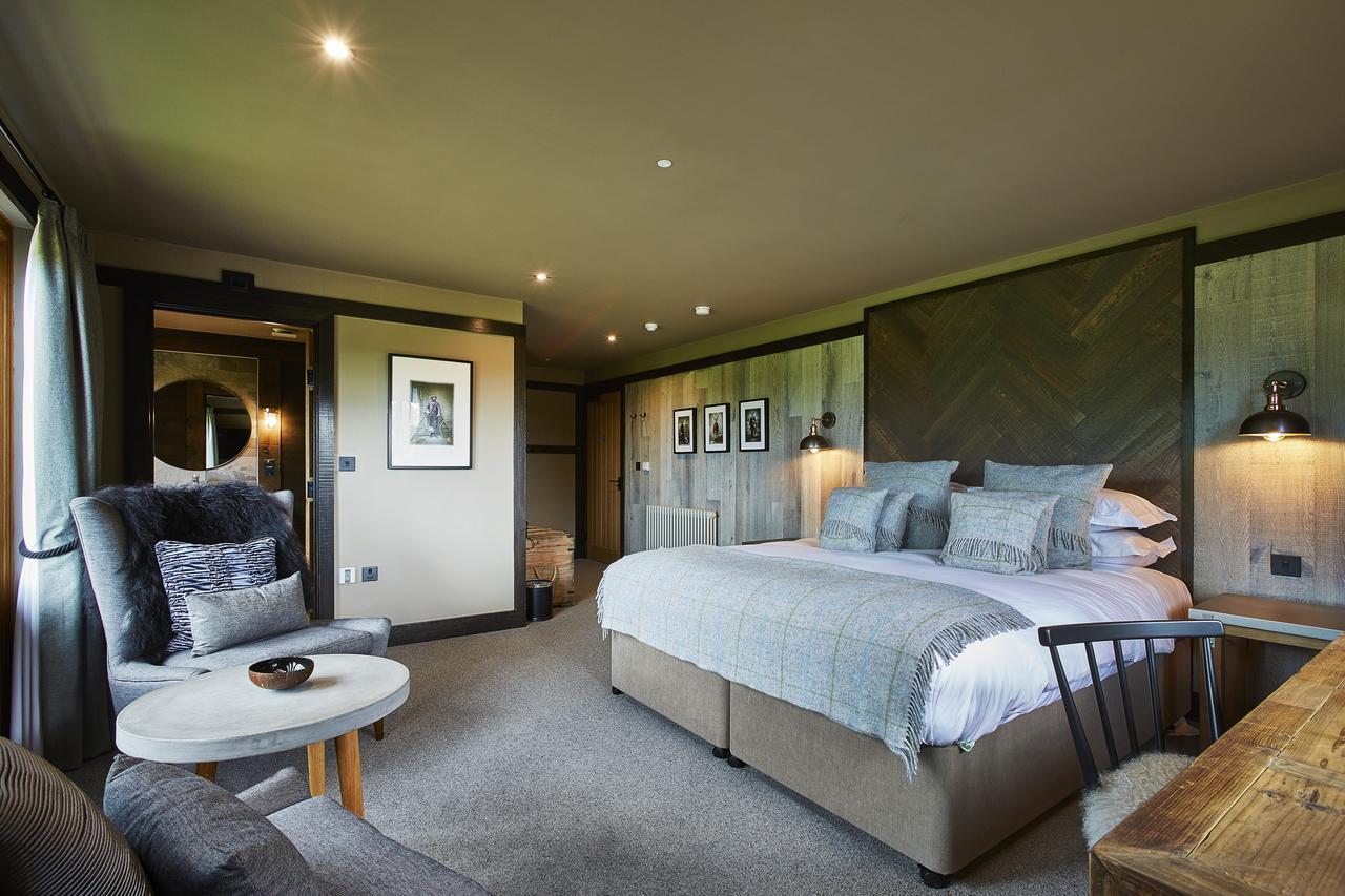 Chambre Double Supérieure