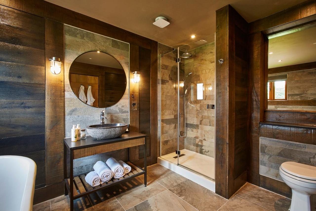Chambre Double Deluxe