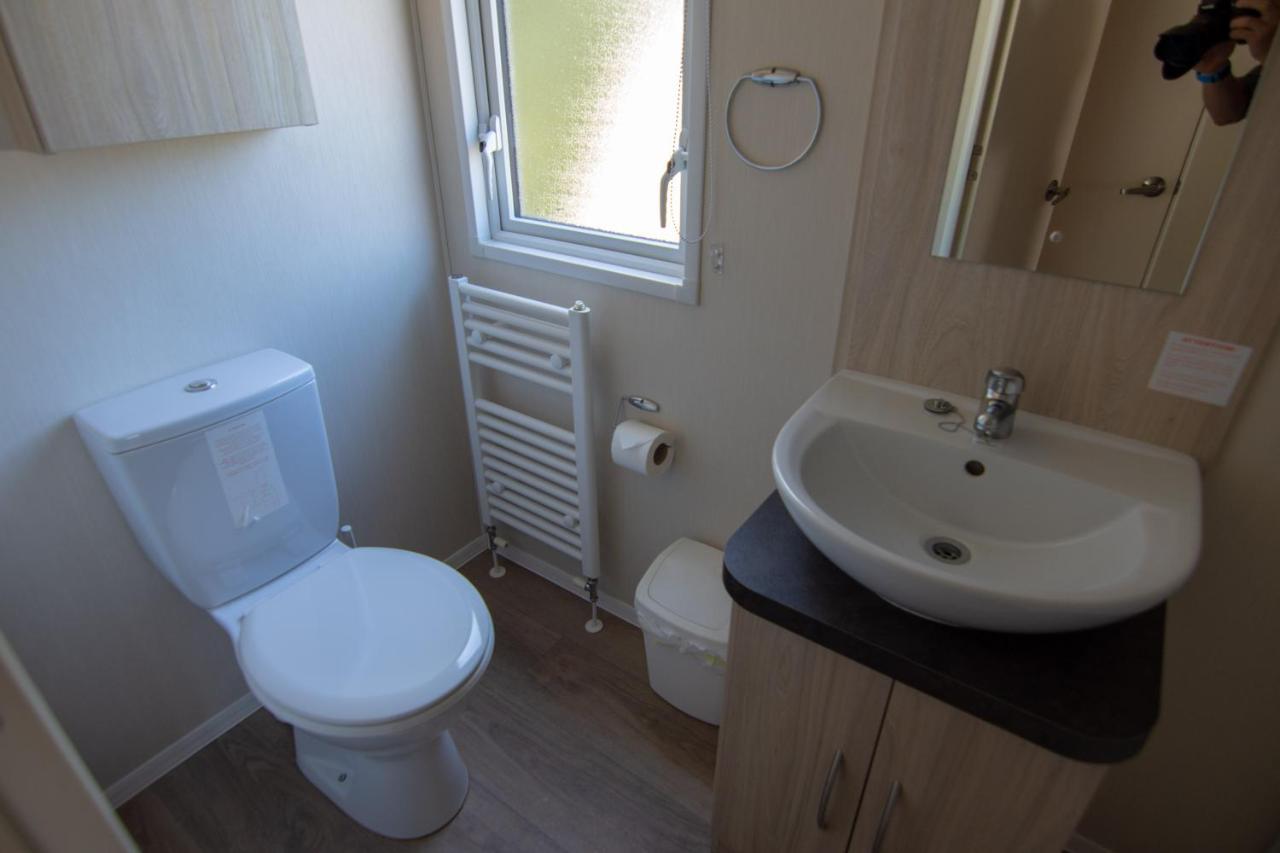 4 Berth Comfort Caravan