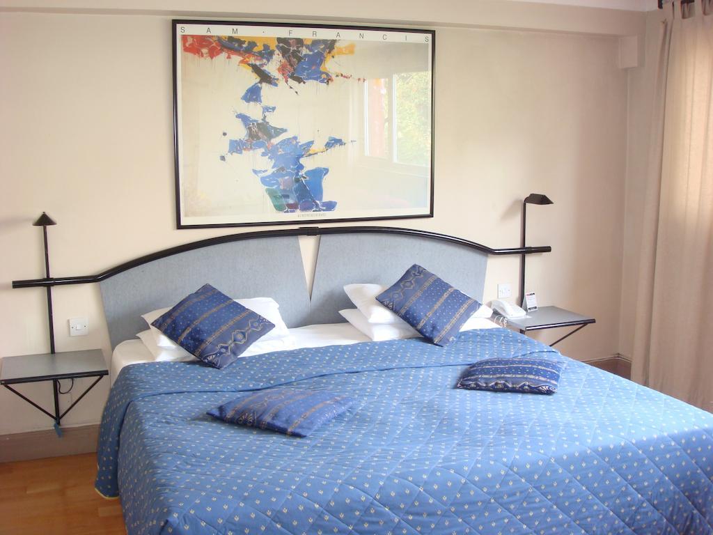 Chambre Double