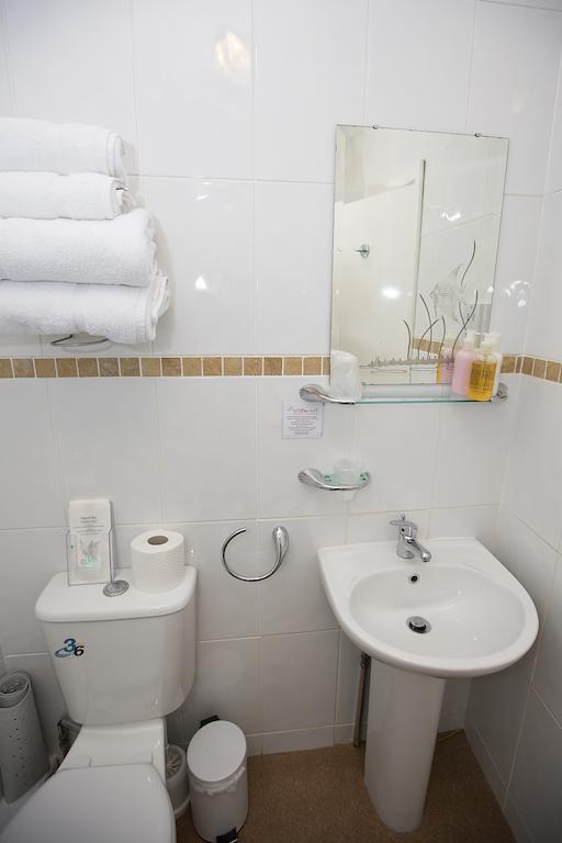 Chambre Lit Super King-Size