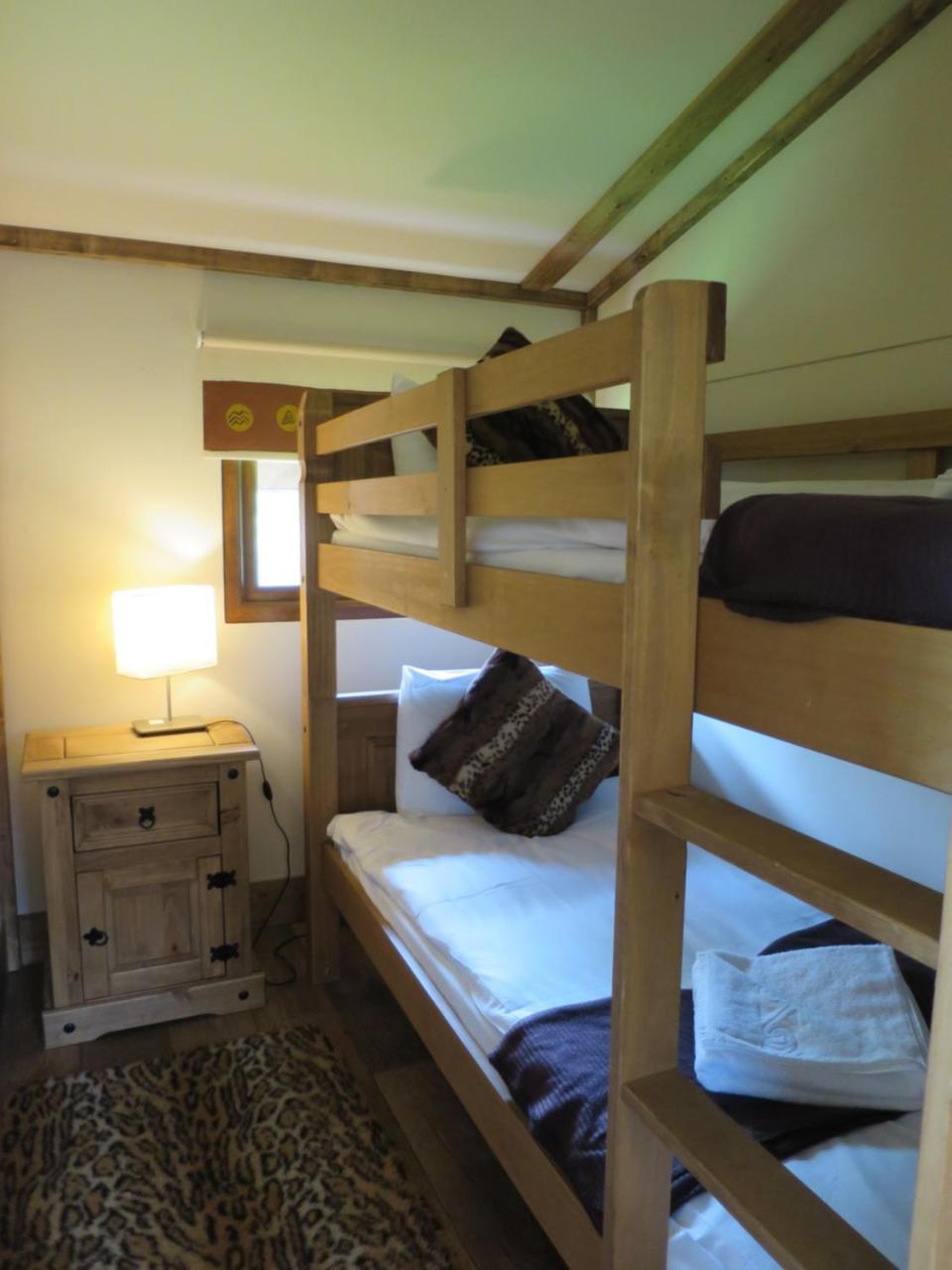 Chambre Triple Confort