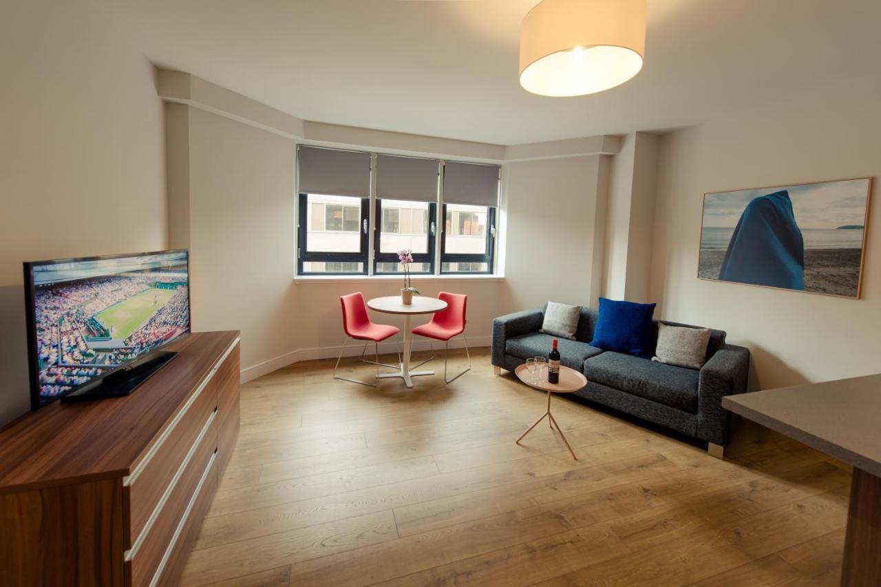 Appartement 1 Chambre