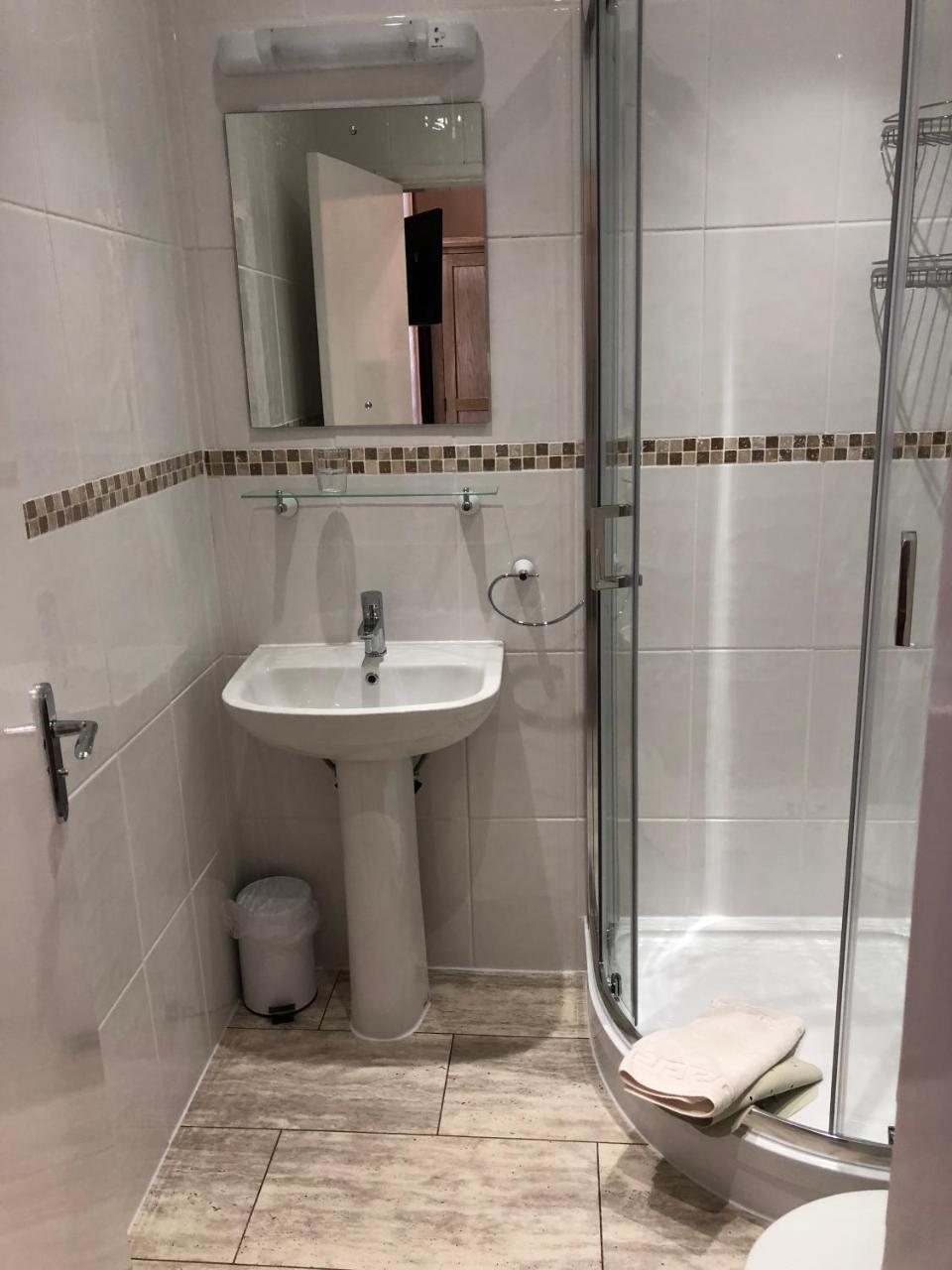 Refurbished Single Room