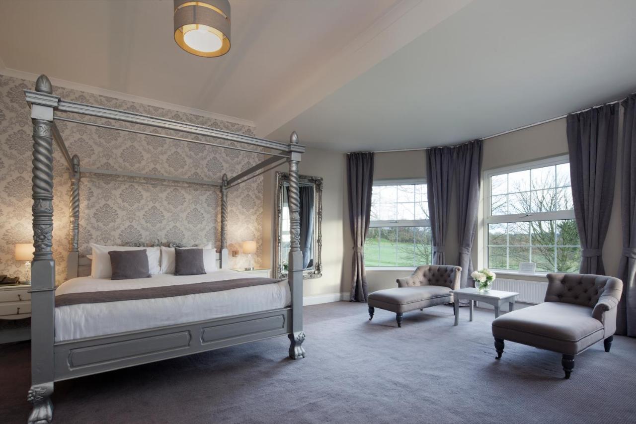 Chambre Double Deluxe