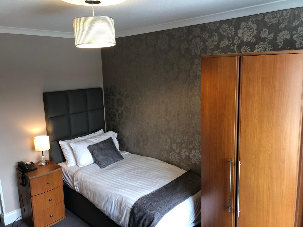 Chambre Simple Standard