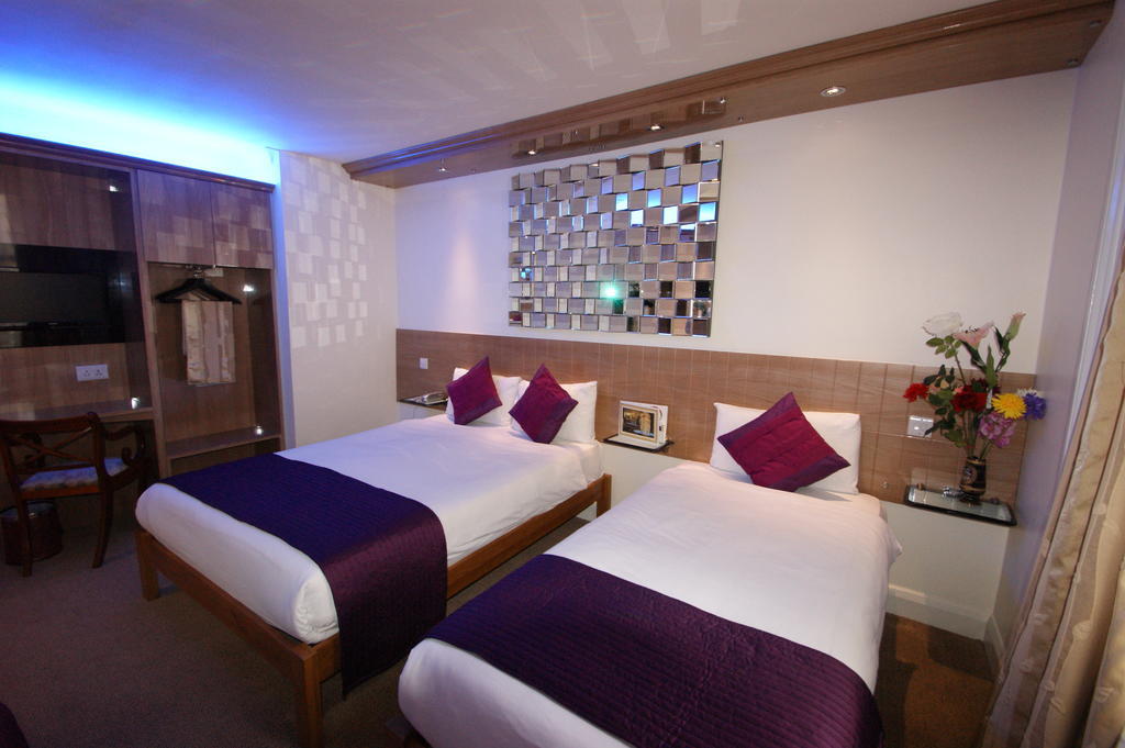 Chambre Quadruple