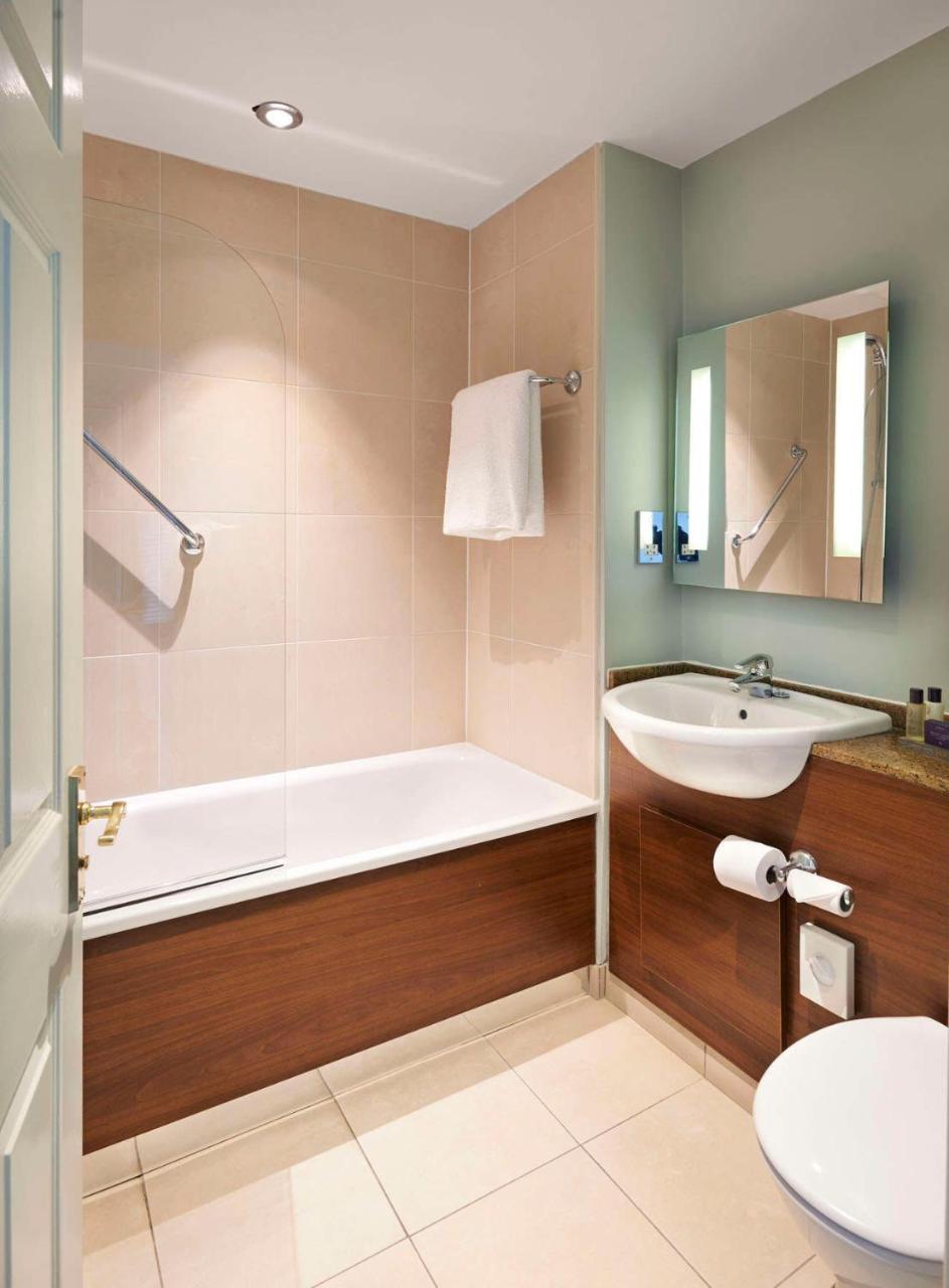 Terrace Suite