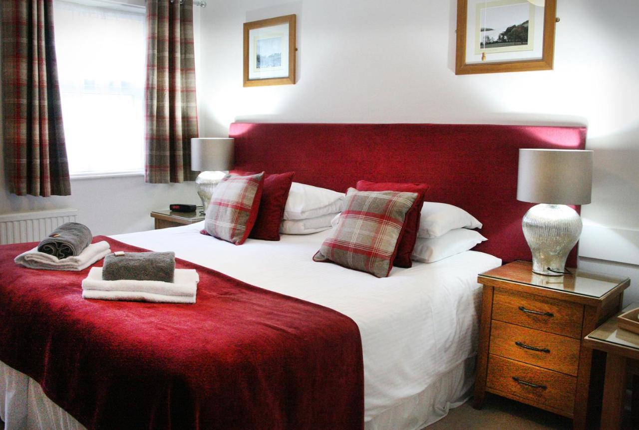 Chambre Double Supérieure