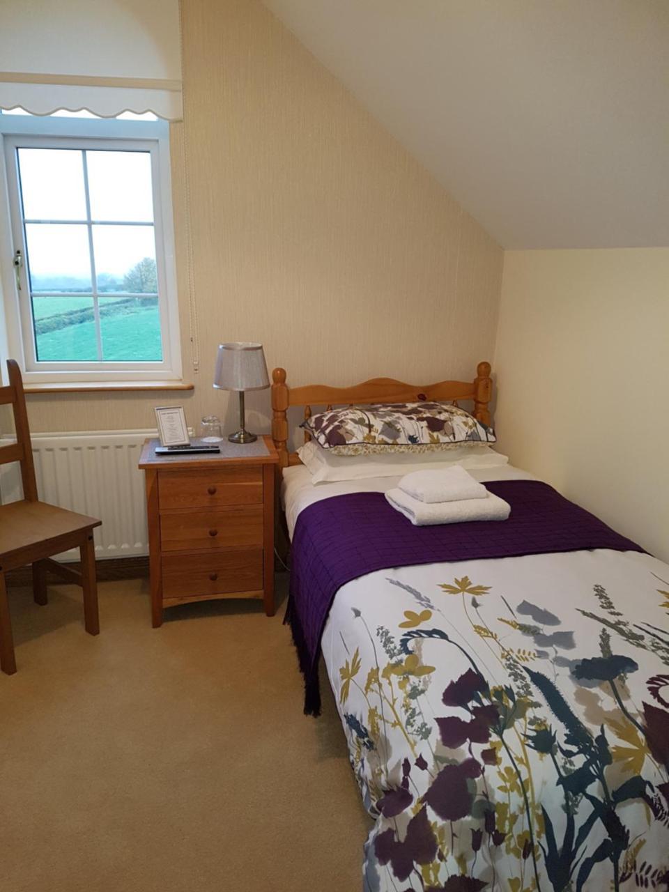 Small Single Room