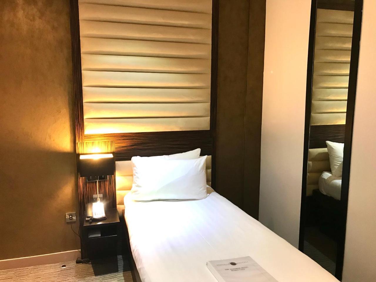 Chambre Simple Standard
