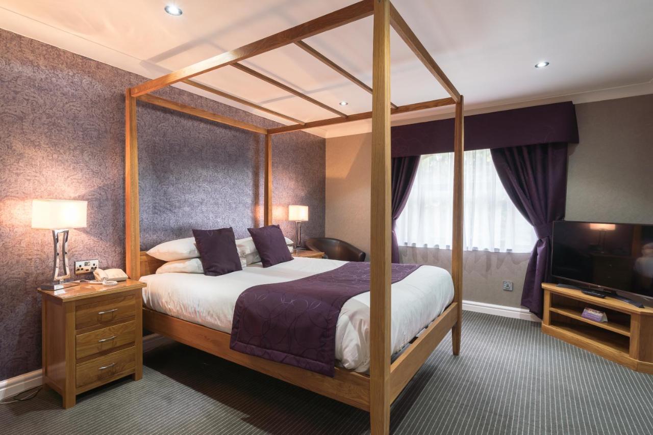 Superior King Suite