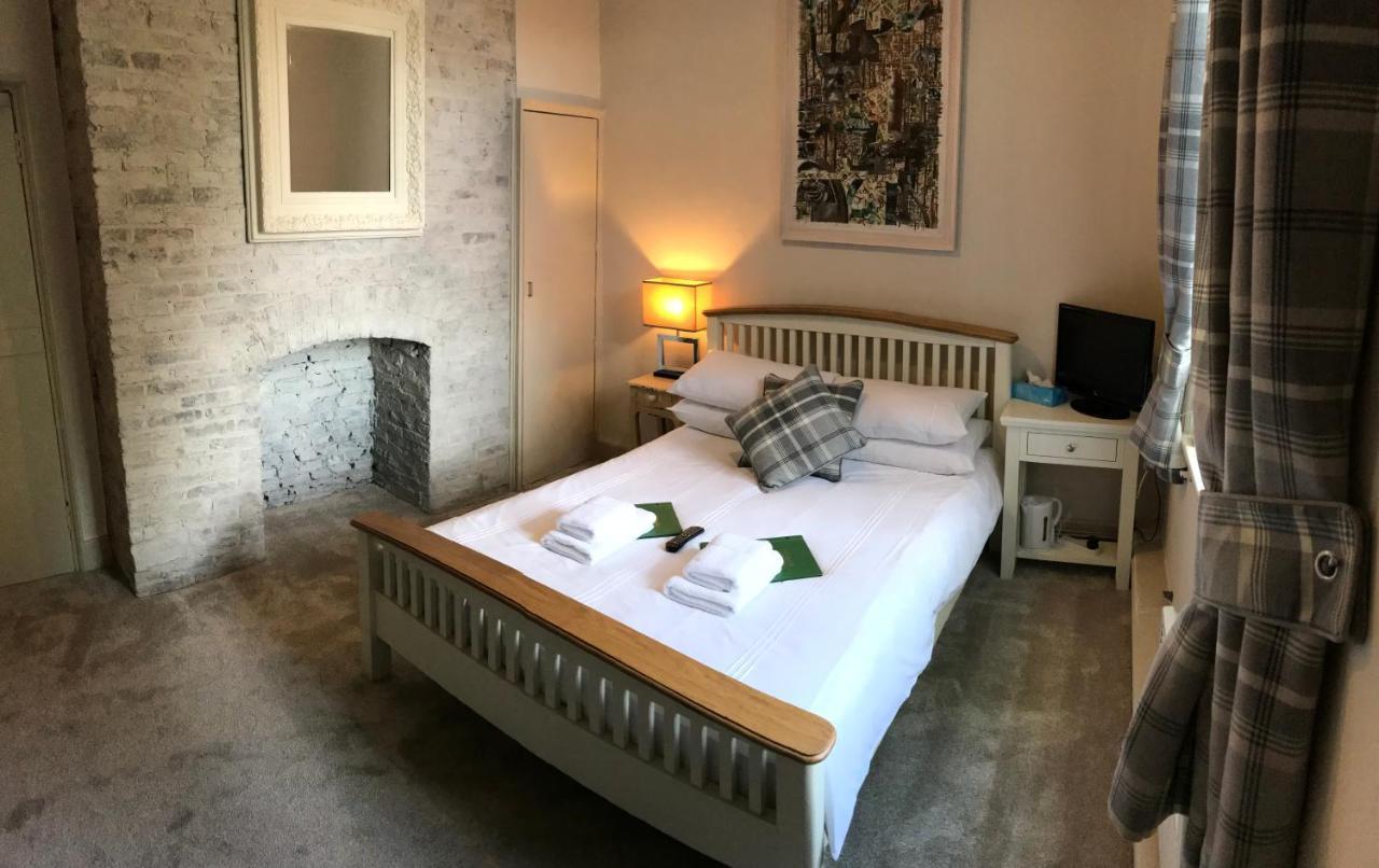 Superior Doppelzimmer