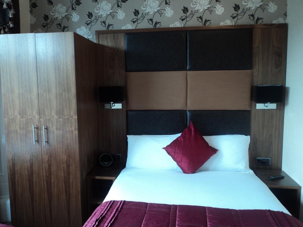 Chambre Double Standard