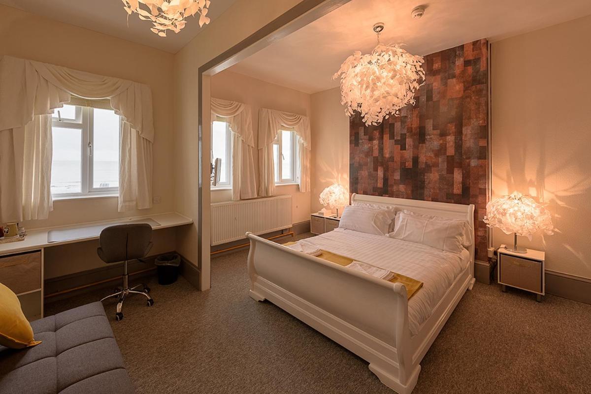 King Room with Sea View
