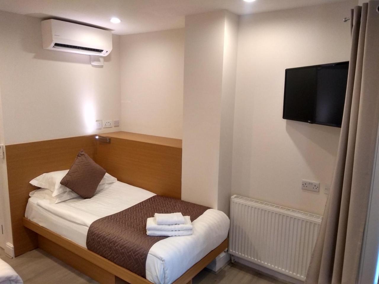Quarto Triplo